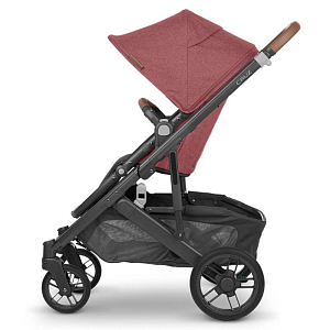 Коляска прогулочная UPPAbaby "Круз В2 Люси"